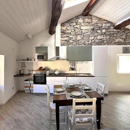 Casa Hygge Argegno - Lake Como公寓 外观 照片