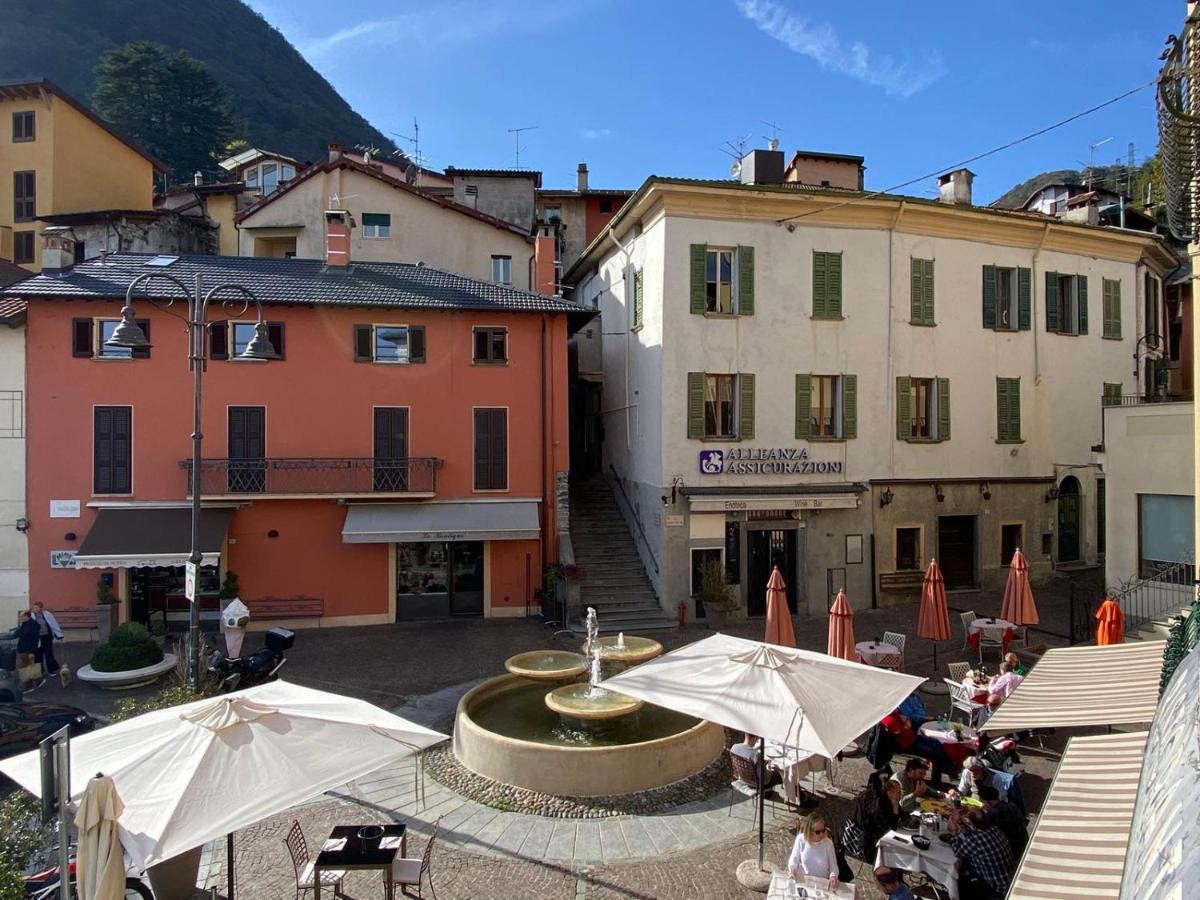 Casa Hygge Argegno - Lake Como公寓 外观 照片