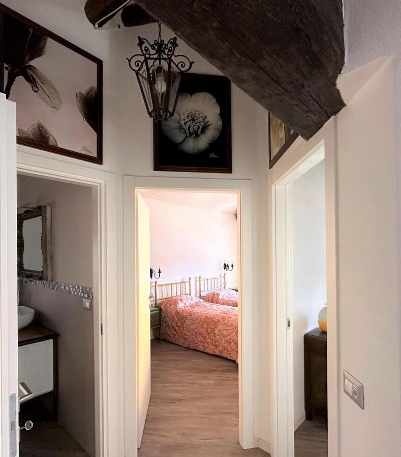 Casa Hygge Argegno - Lake Como公寓 外观 照片