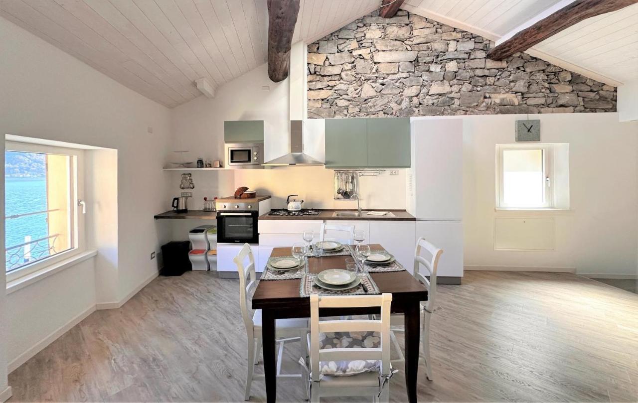 Casa Hygge Argegno - Lake Como公寓 外观 照片