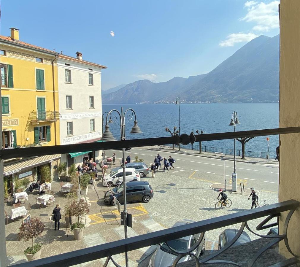 Casa Hygge Argegno - Lake Como公寓 外观 照片