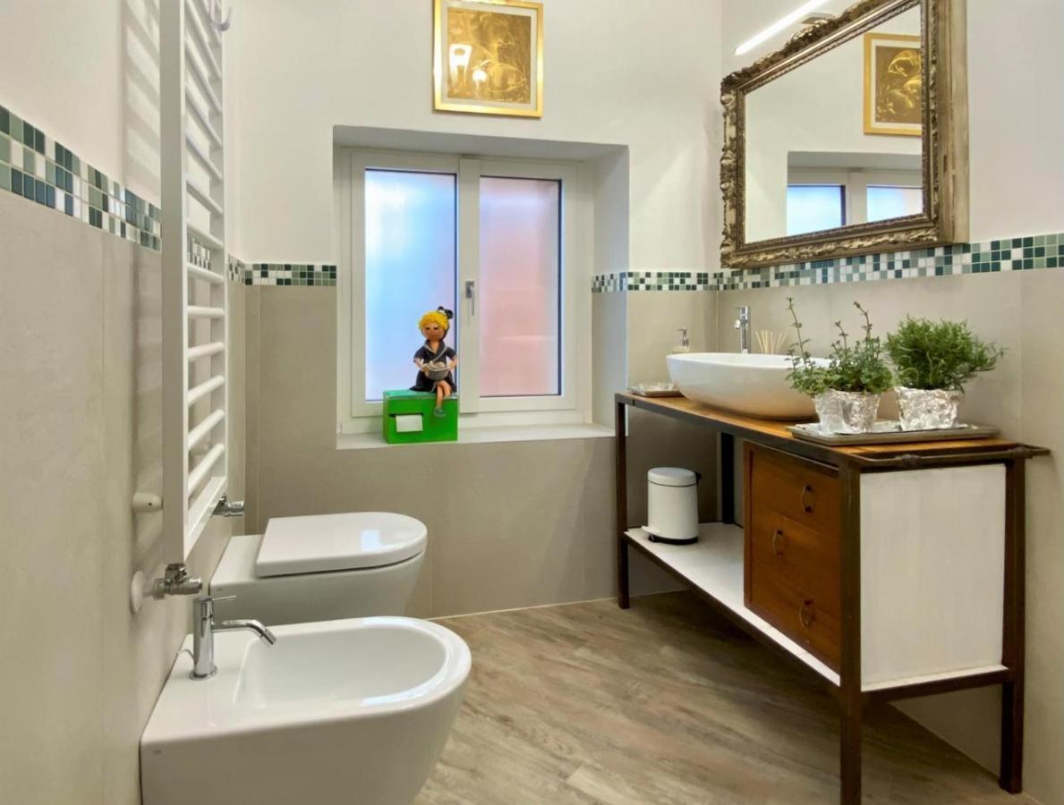 Casa Hygge Argegno - Lake Como公寓 外观 照片