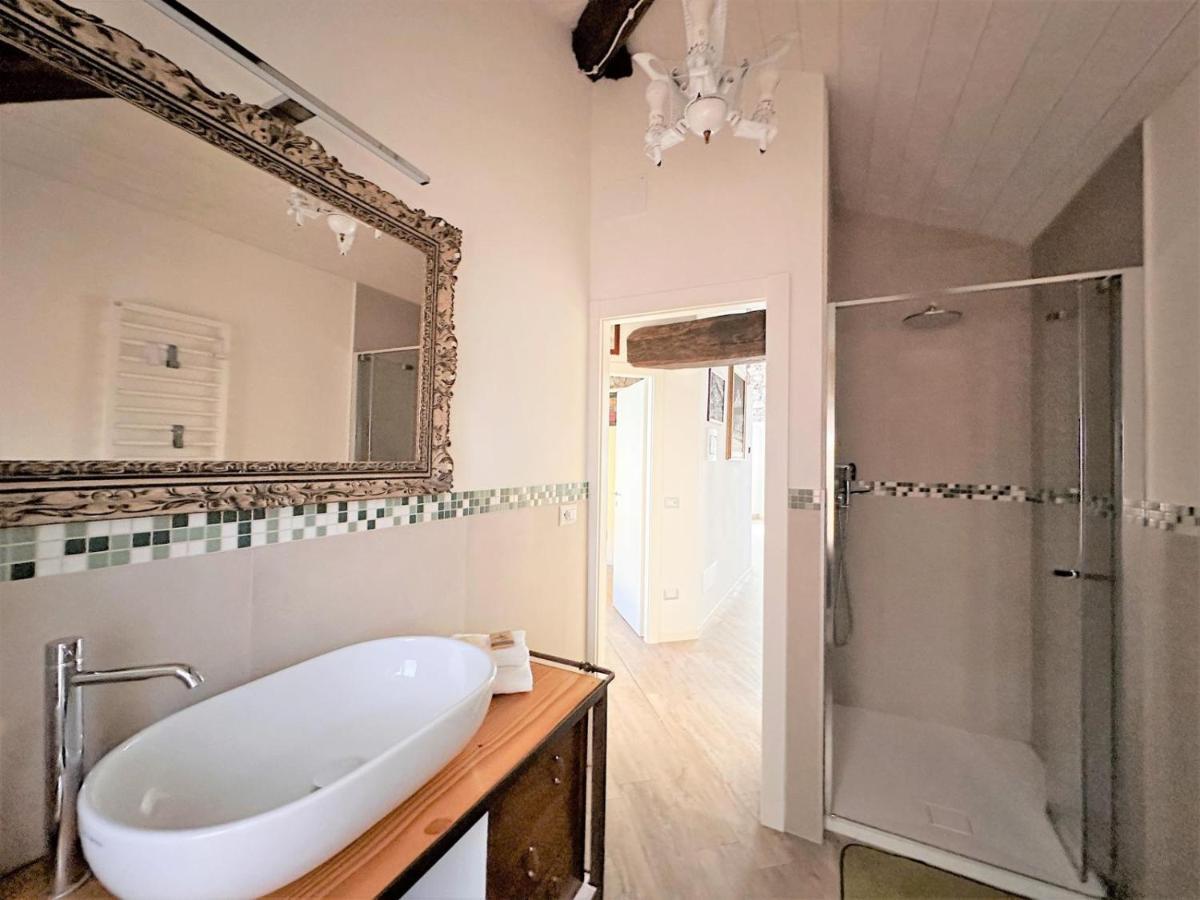 Casa Hygge Argegno - Lake Como公寓 外观 照片