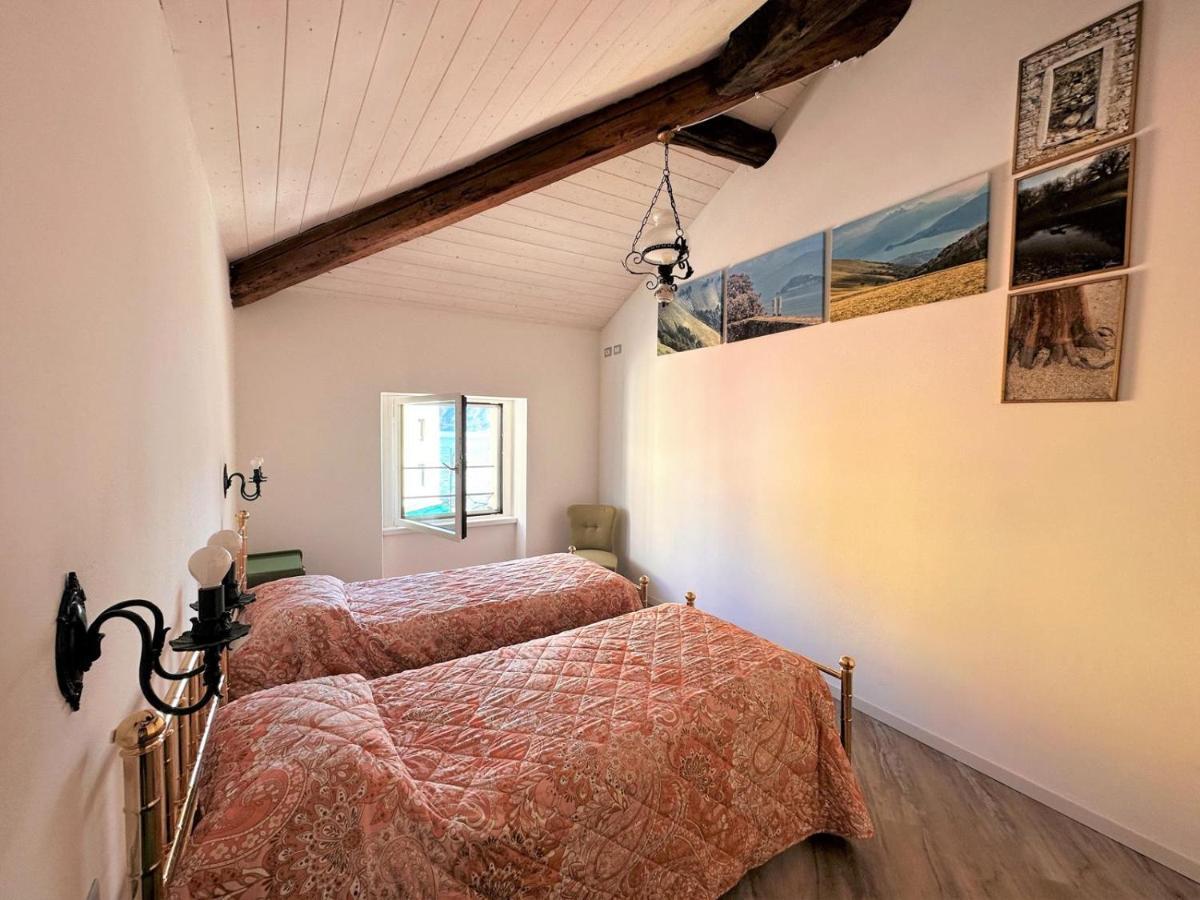 Casa Hygge Argegno - Lake Como公寓 外观 照片