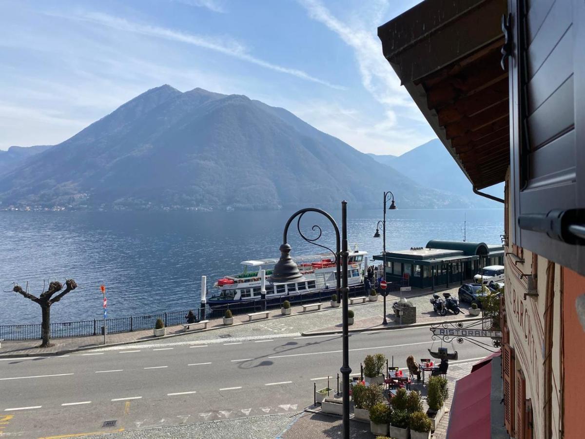 Casa Hygge Argegno - Lake Como公寓 外观 照片